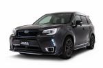 Subaru Forester by DAMD 2012 года